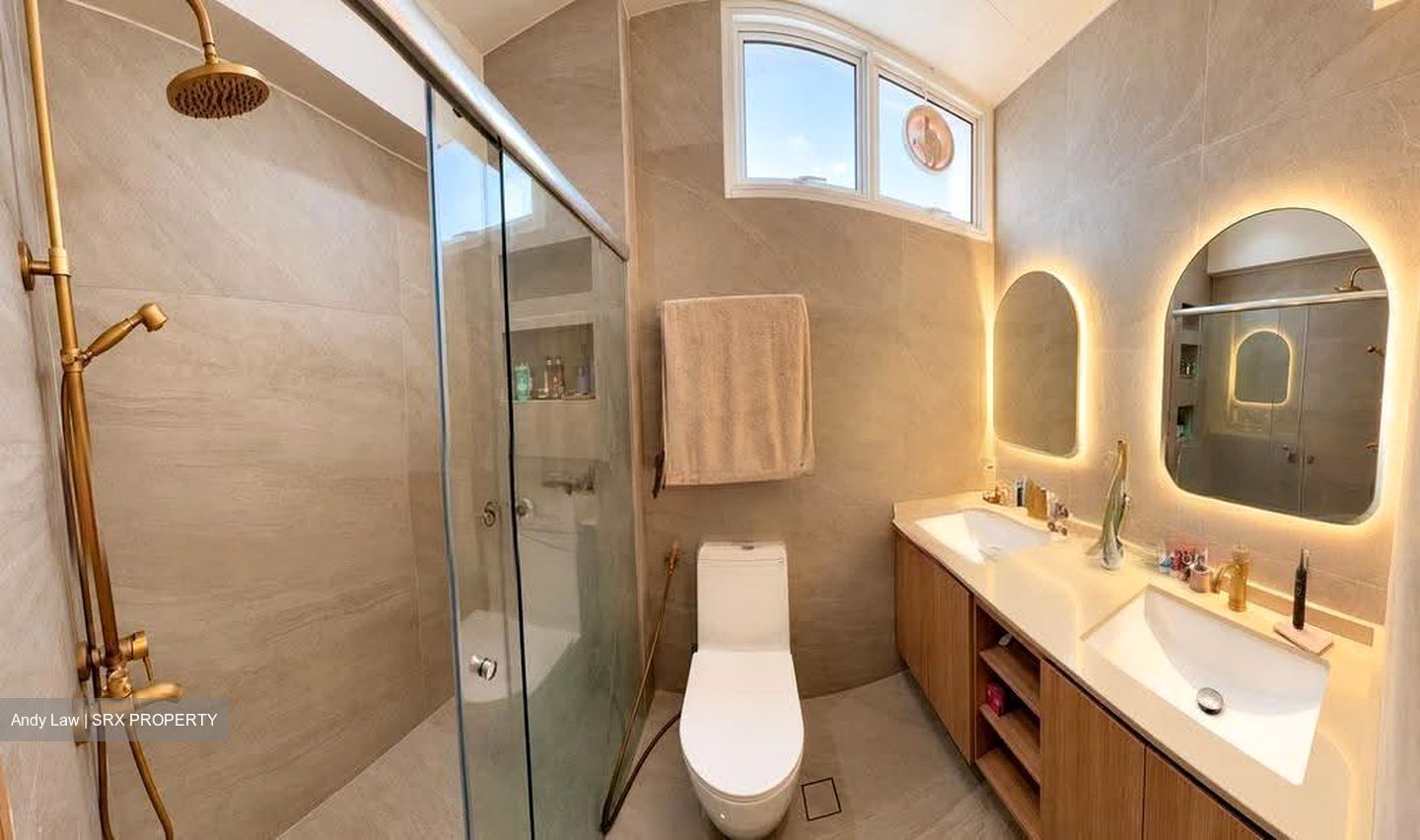 Seletar Springs Condominium (D28), Condominium #634040381